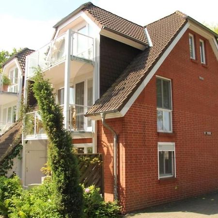 Birkenstr_6 I Whg 10 Apartment Zingst Ngoại thất bức ảnh